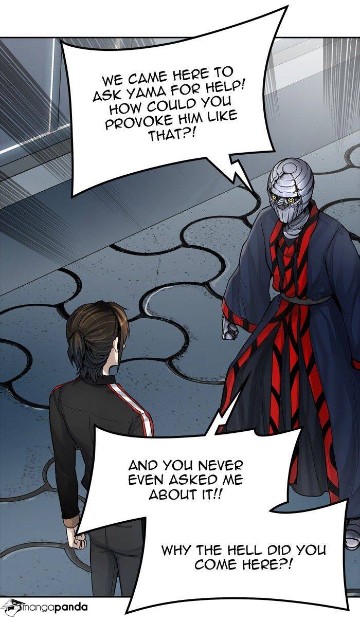 Tower of God Chapter 426 image 042